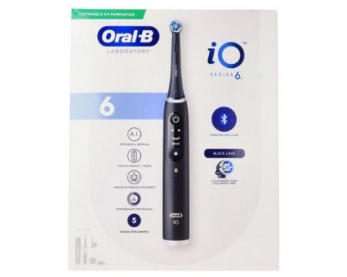 ORAB-PAE CEP IO 6S BK 3REC